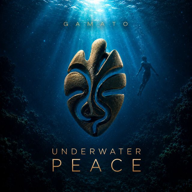 GAMATO - 'Underwater peace' [Ringtone]