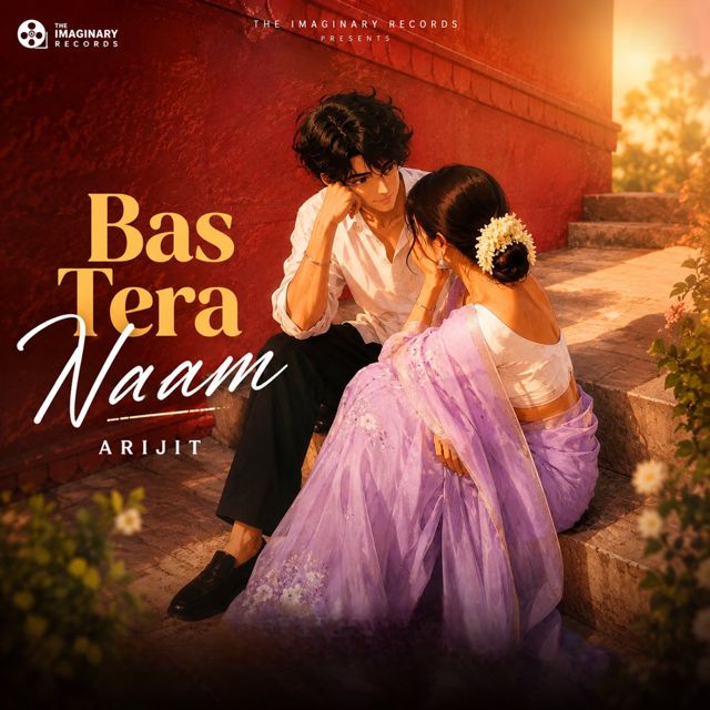 Arijit - 'Bas Tera Naam' [Ringtone]