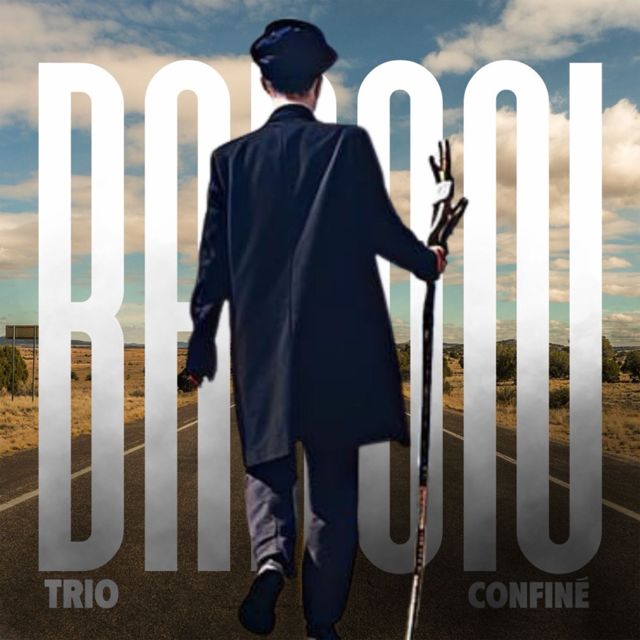 Baron Trio - 'Confiné' [Ringtone]