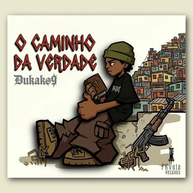 Dukaco9 - 'O Caminho da Verdade' [Ringtone]