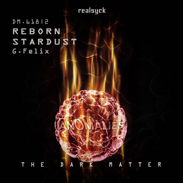 G. Felix - 'DM.618 (Reborn Stardust)' [Ringtone]