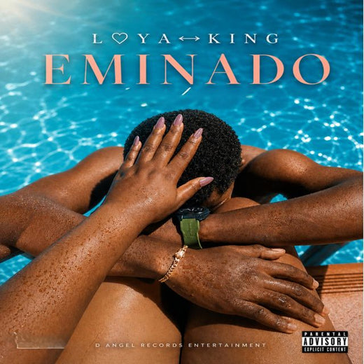 Loya king - 'EMINADO' [Ringtone]