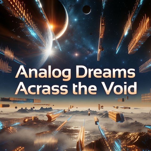 AstroCycle - 'Celestial Drift' [Ringtone]