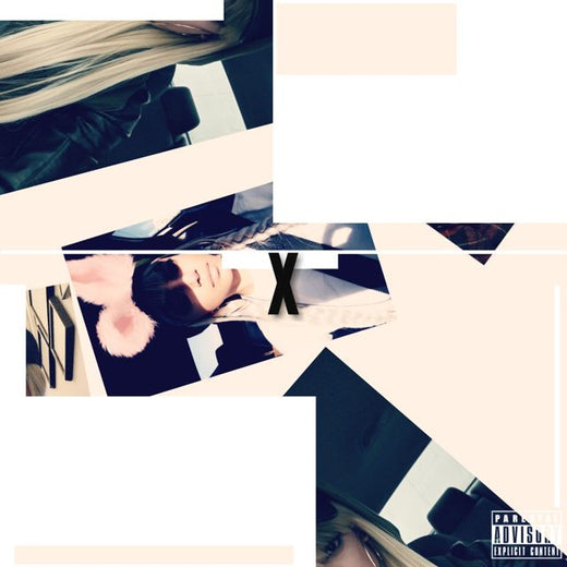 Haley Smalls - 'X' [Ringtone]