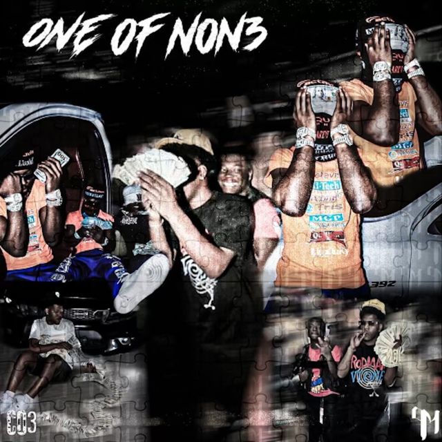 Co3 - 'Break That Glass' [Ringtone]