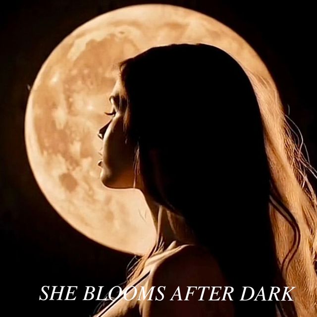 Cahoxx - 'She Blooms After Dark' [Ringtone]