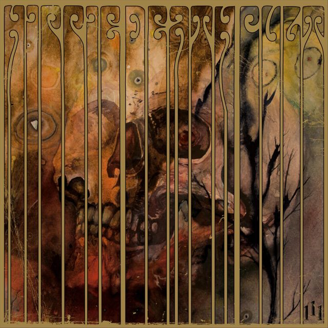 Hippie Death Cult - 'Black Snake' [Ringtone]