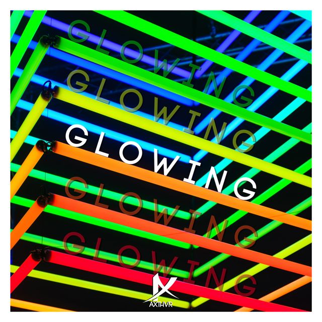 Axthvr - 'Glowing' [Ringtone]