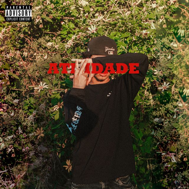 Baliial - 'Atividade (feat. Garden Math)' [Ringtone]