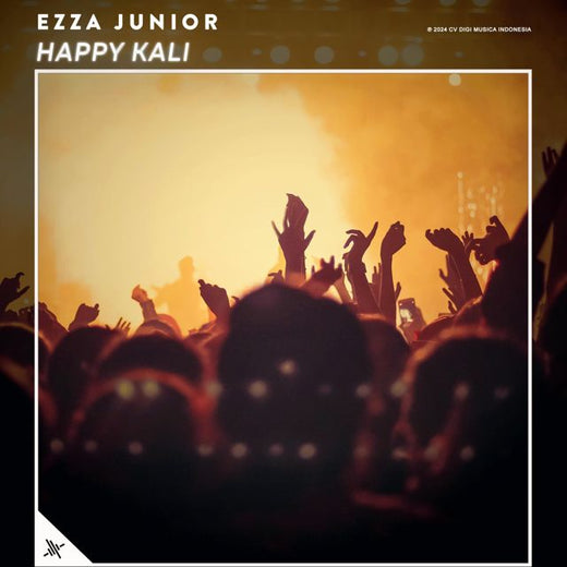 Ezza Junior - 'Seandainya Warga Ngabers' [Ringtone]