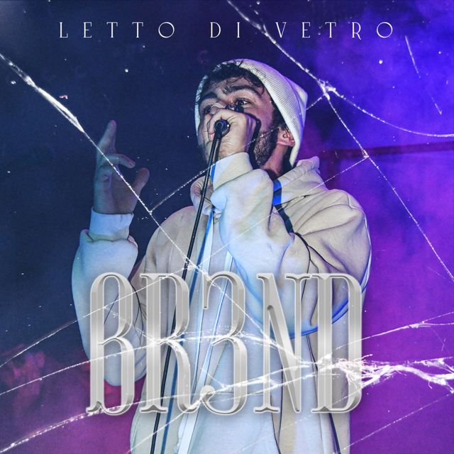 Br3nd - 'Letto di vetro' [Ringtone]
