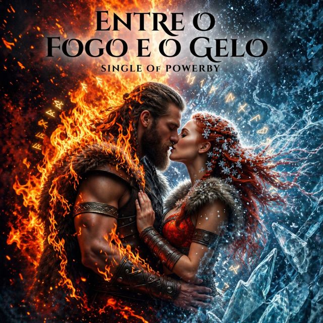 Studio Ayla - 'Entre o Fogo e o Gelo' [Ringtone]