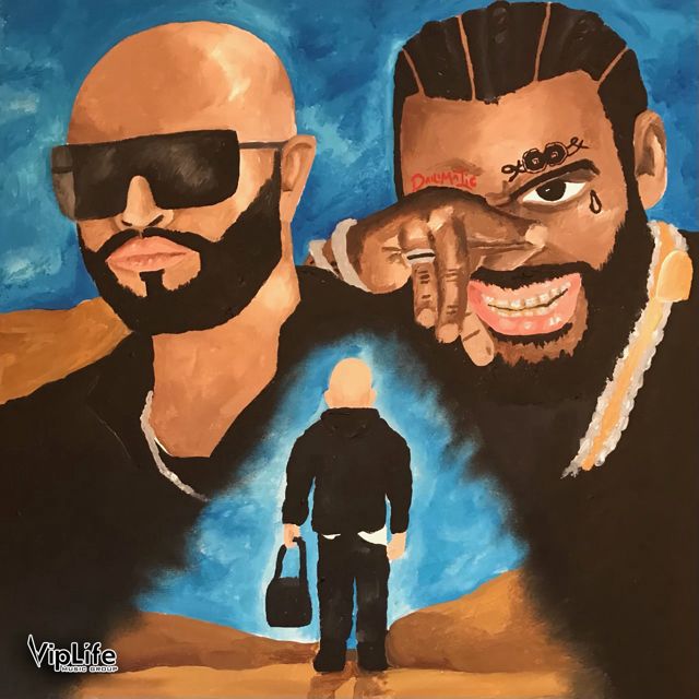 Joey Majors - 'The Plug (feat. Matt Fingaz) [Instrumental] (feat. The Game)' [Ringtone]