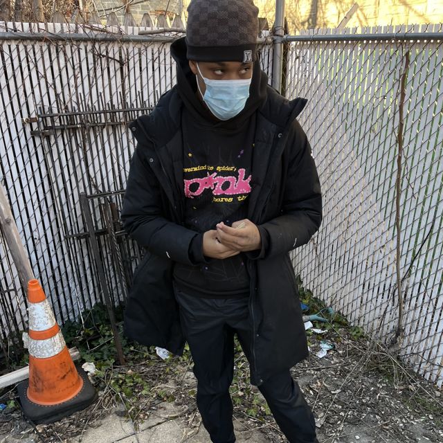 Lil Mu - 'free baby strike' [Ringtone]