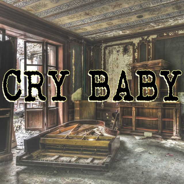 Gutter Keys - 'Cry Baby (Piano Version)' [Ringtone]