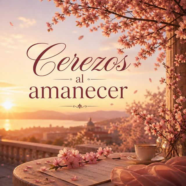 BAUNER - 'Cerezos al Amanecer' [Ringtone]