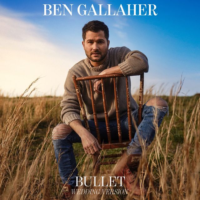 Ben Gallaher - 'Bullet (Wedding Version)' [Ringtone]
