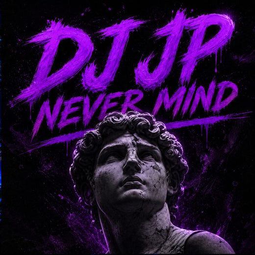DJ JP - 'Never Mind' [Ringtone]