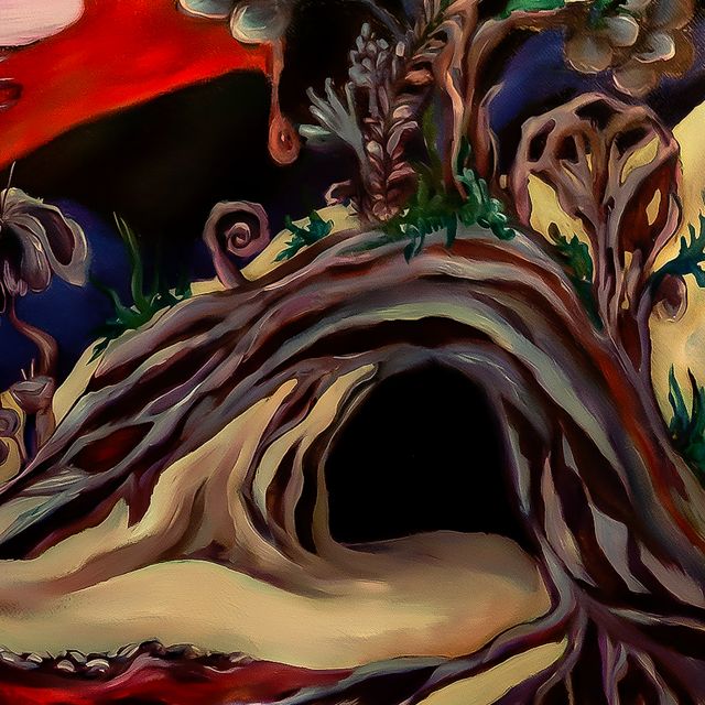 EVERNESS - 'Southern Comfort & Love' [Ringtone]
