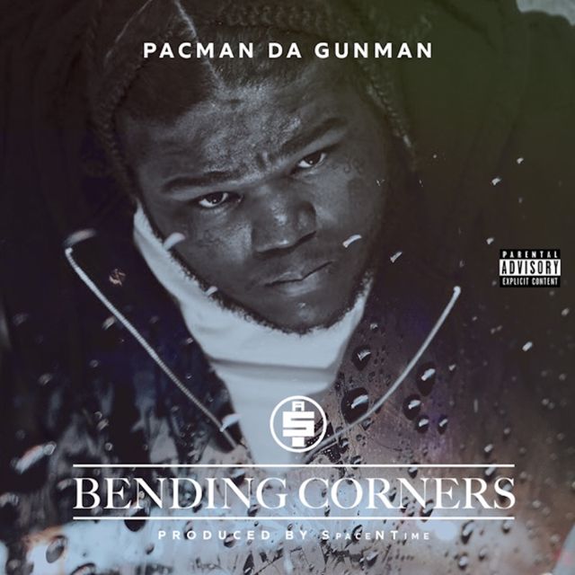 Pacman da Gunman - 'Bending Corners' [Ringtone]