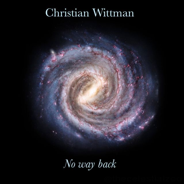 Christian Wittman - 'No Way Back, Pt. 2' [Ringtone]