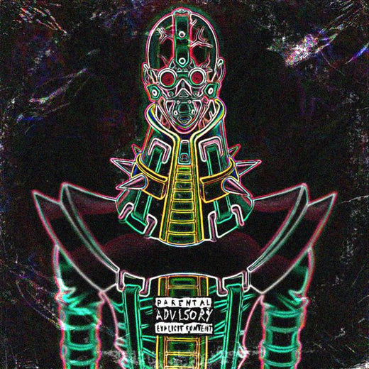 F3LS M - 'JINZO' [Ringtone]