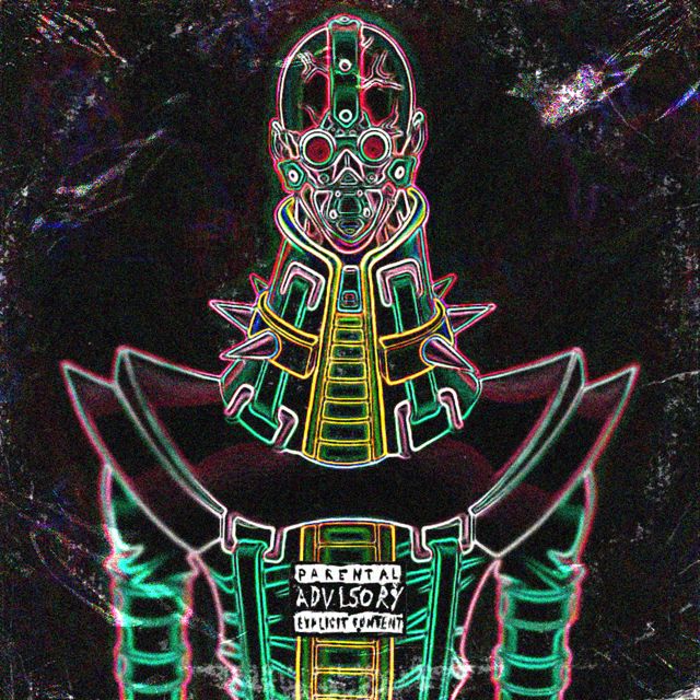 F3LS M - 'JINZO' [Ringtone]