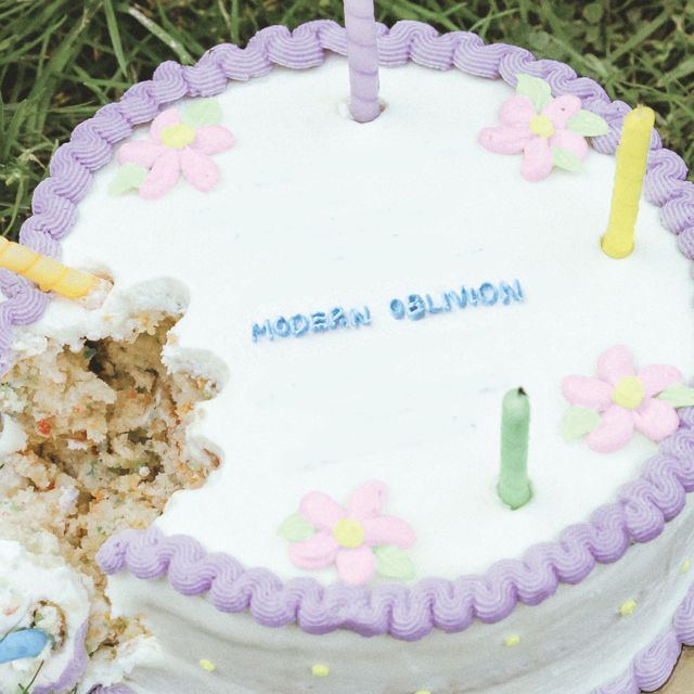 Fox - 'Modern Oblivion (feat. Bones)' [Ringtone]
