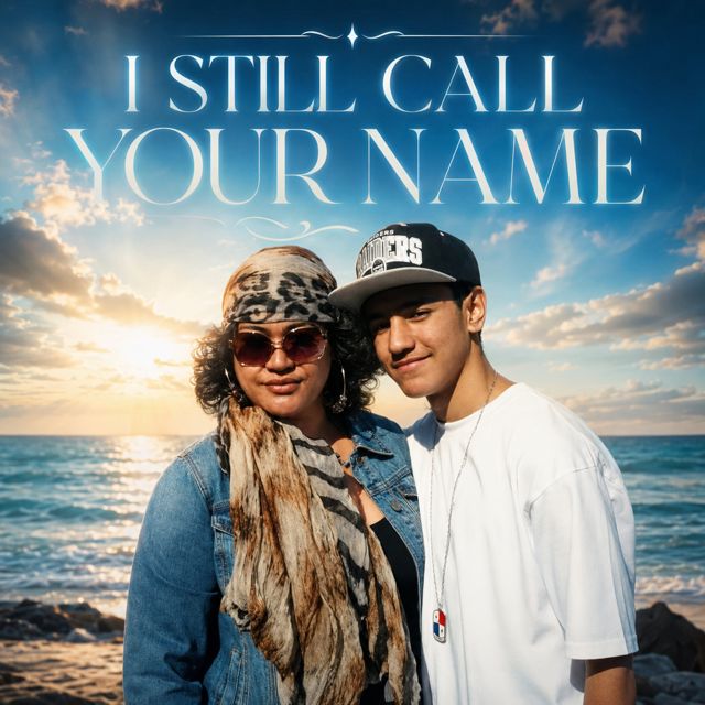 LOS PRETTY'S - 'I STILL CALL YOUR NAME' [Ringtone]