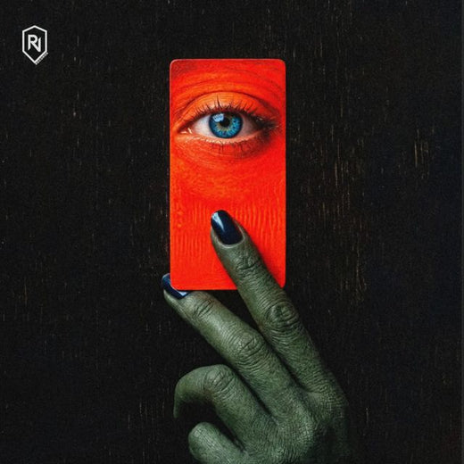 Eric Fraga - 'No Mercy (Original Mix)' [Ringtone]