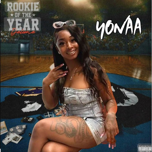 Yonaa - 'Lose Screw (feat. Big Steff)' [Ringtone]