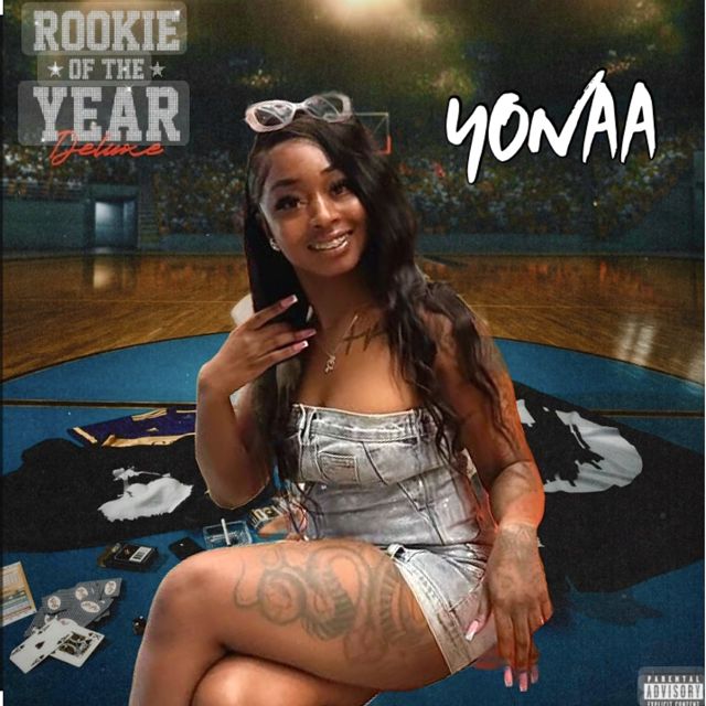 Yonaa - 'Projectz RMX (feat. Chicken P)' [Ringtone]