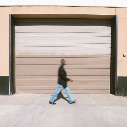better known as - 'Half Past' [Ringtone]