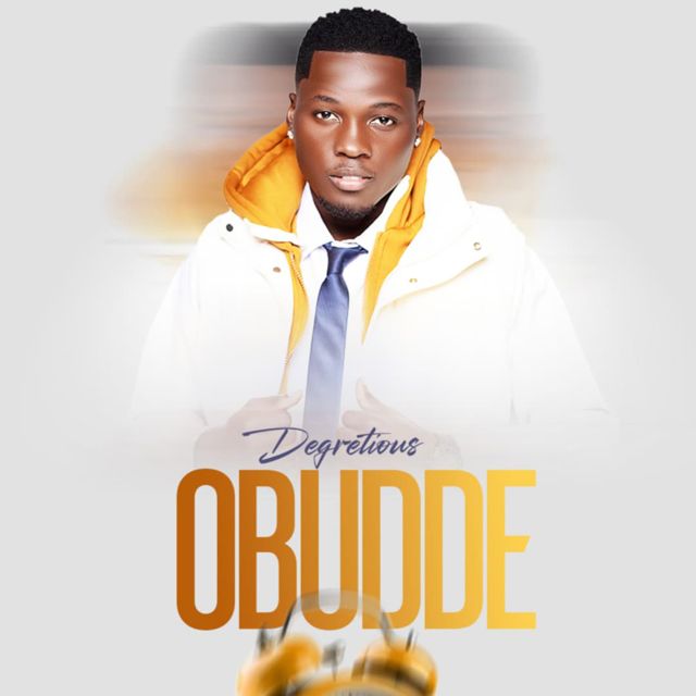 Degretious - 'Obudde' [Ringtone]