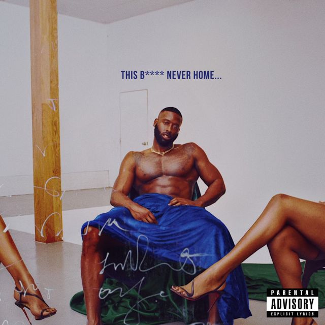 Xian Bell - 'This B**** Never Home' [Ringtone]