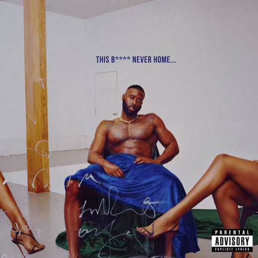Xian Bell - 'This B**** Never Home' [Ringtone]