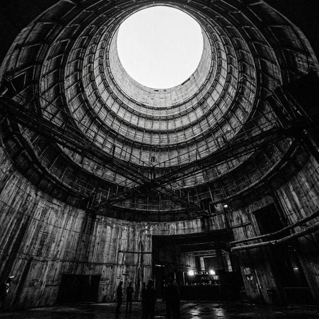 Svea Falk - 'Neural Feedback' [Ringtone]