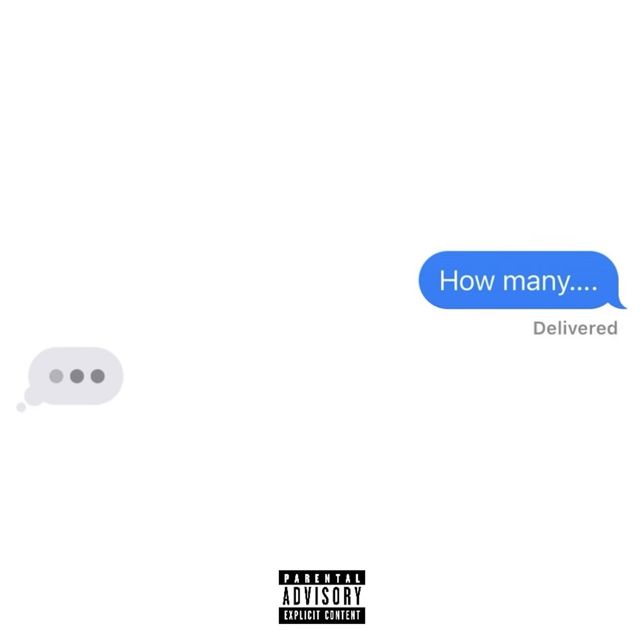 1.3Shawtyworld - 'HOW MANY' [Ringtone]