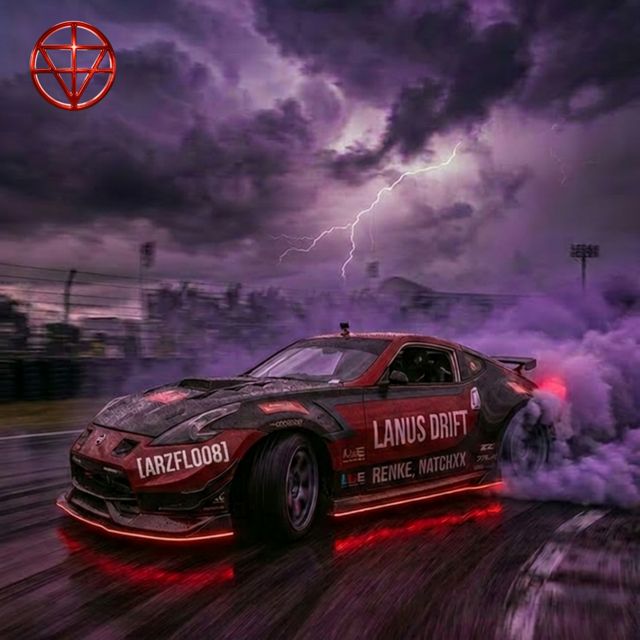 NATCHXX - 'Lanus Drift (Original Mix) (feat. renke)' [Ringtone]
