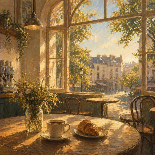 Hana Tanaka - 'Soft Morning Light' [Ringtone]