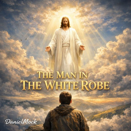 Daniel Mock - 'The Man In The White Robe' [Ringtone]
