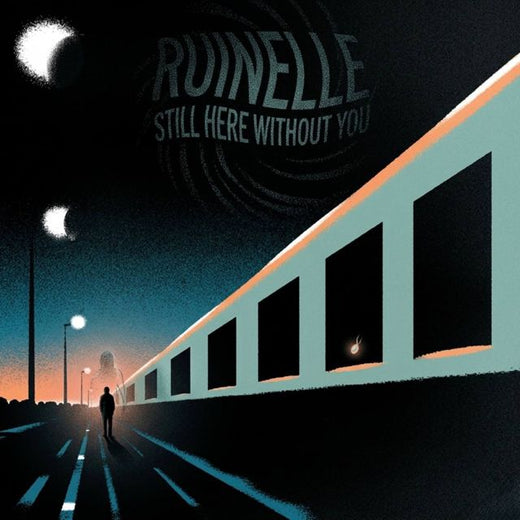 Ruinelle - 'Still Here Without You' [Ringtone]