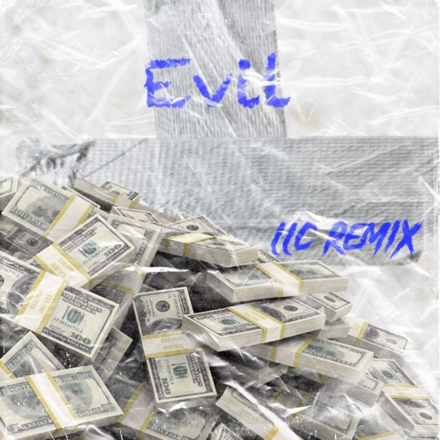 29Koryy - 'Evil(LLC Remix)' [Ringtone]