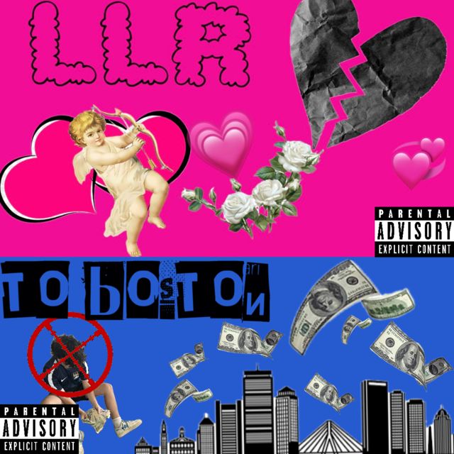 617Krt - 'luv luvs running' [Ringtone]