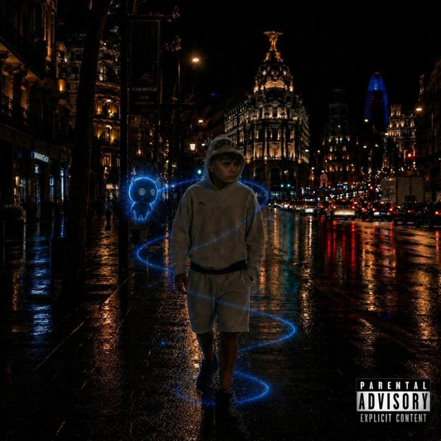 Arval - 'Pa La Casa (feat. JOSITOW)' [Ringtone]