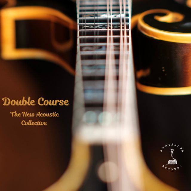 The New Acoustic Collective - 'Hayride in Brooklyn' [Ringtone]