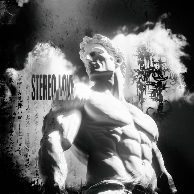 BAKUZ - 'STEREO LOVE (HARDSTYLE - SPED UP) (feat. ELDEN LORD)' [Ringtone]