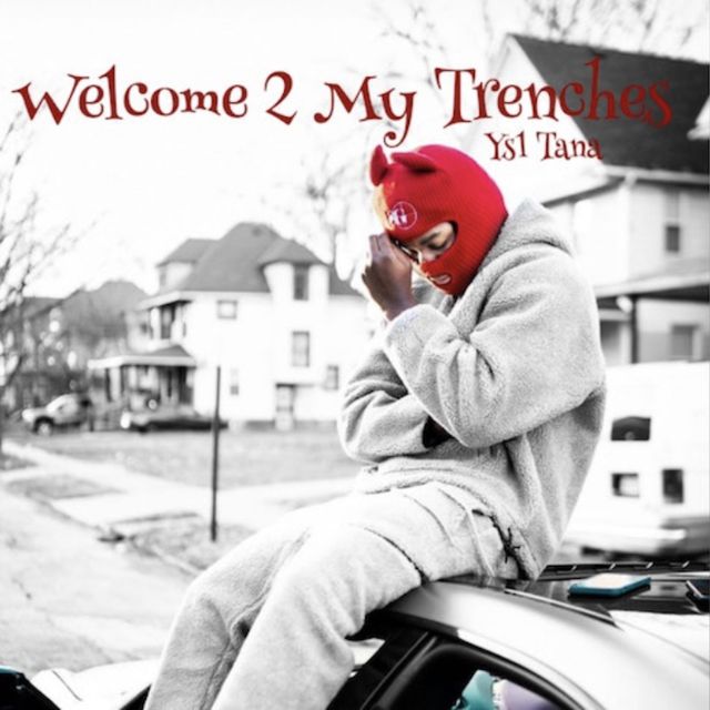 Ysl Tana - 'Backstreet Thugging (feat. Lil Lo)' [Ringtone]