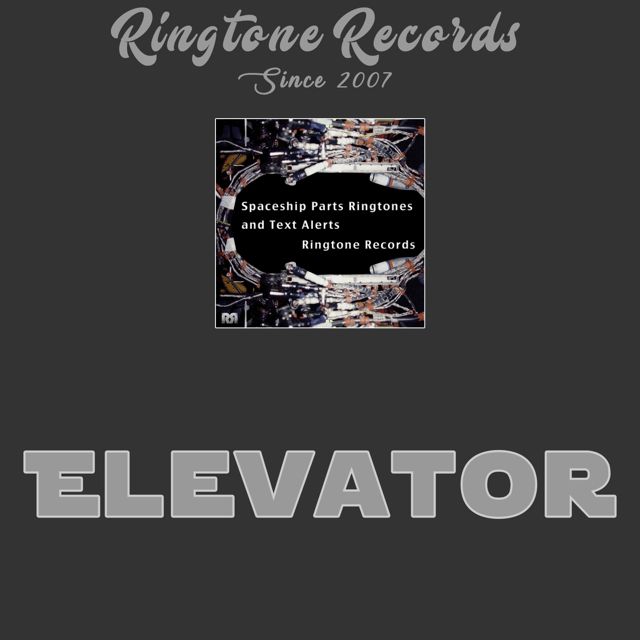 RR Collective - 'Elevator' [Ringtone]