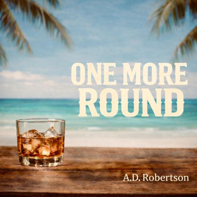 A.D. Robertson - 'One More Round' [Ringtone]